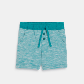 تيشيرت بطبعة سمكة وشورت...